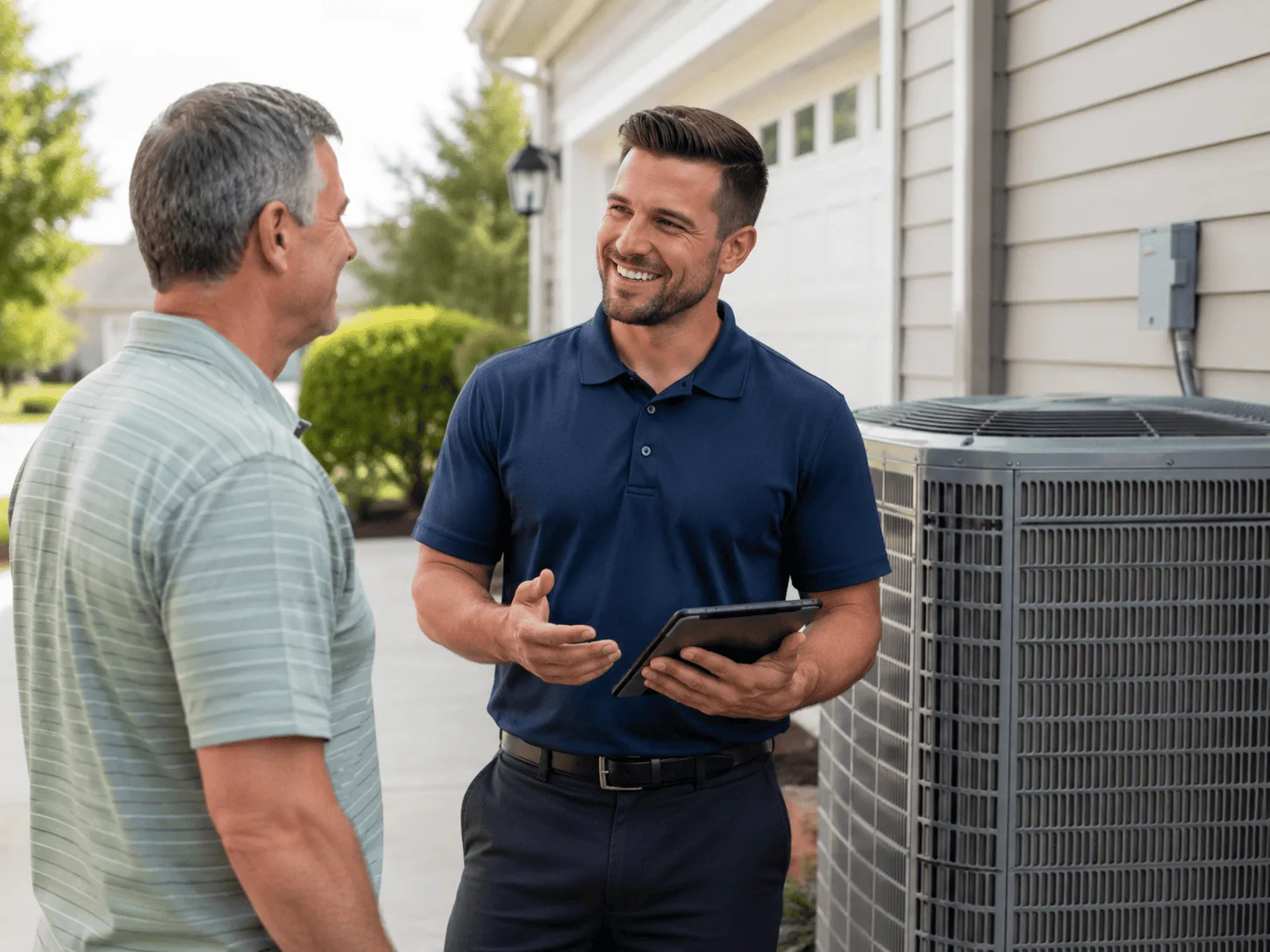 Heat Pump Installation Charenton, LA FAQs